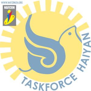 Taskforce Haiyan