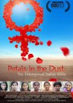 Petals in the Dust Poster