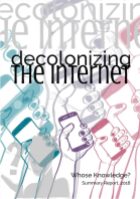 decolonizing the internet